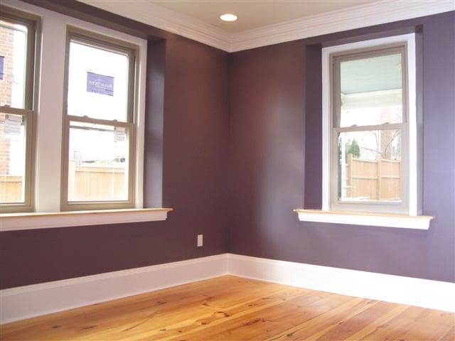 MyFixitUpLife Dining Room Renovation - Molding Project Guide