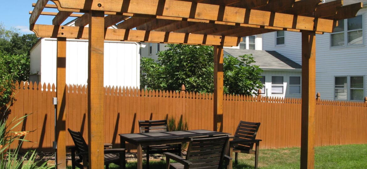 Pergola