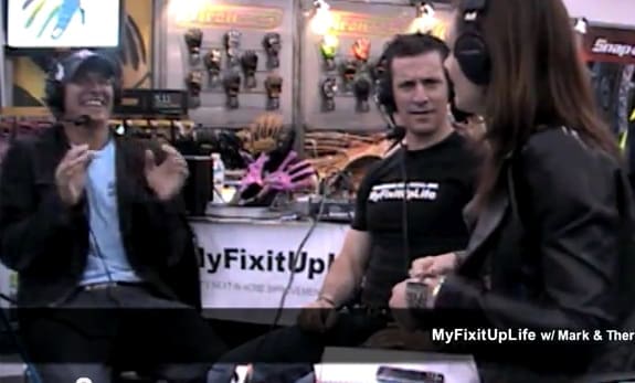 2011_NHS_Ty_Pennington ‣ MyFixitUpLife ‣ MyFixitUpLife