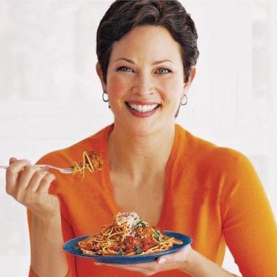 Ellie Krieger