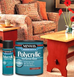 ‣ MyFixitUpLife Minwax Stains and Finishes