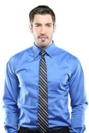 Drew Scott from HGTV's 'Property Brothers' ‣ MyFixitUpLife ‣ MyFixitUpLife