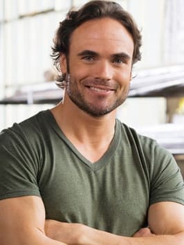 Matt Blashaw ‣ MyFixitUpLife ‣ MyFixitUpLife