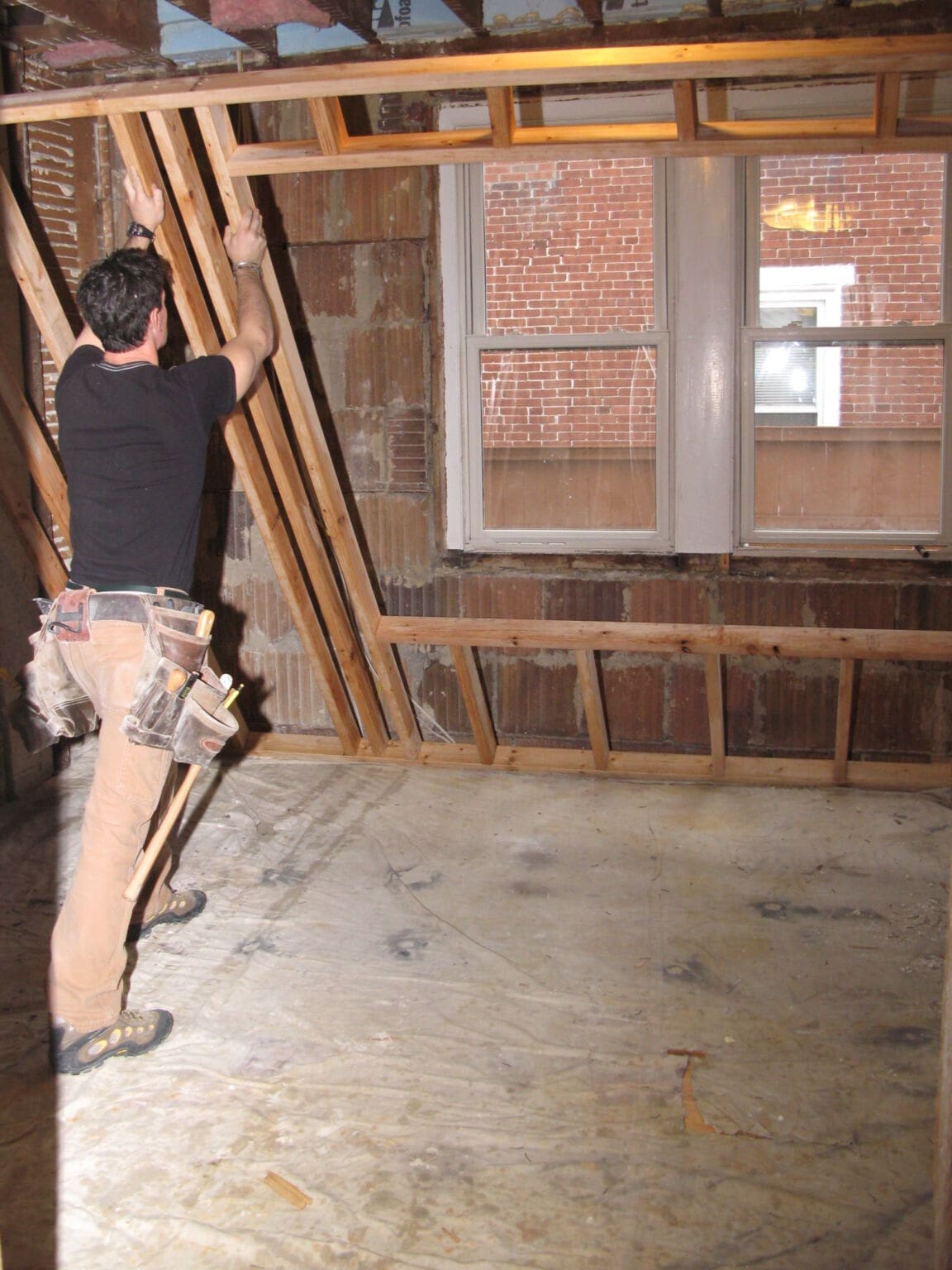 How to Avoid Common Problems During A Home Flip