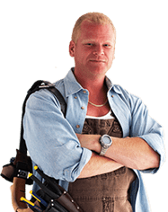 MikeHolmes