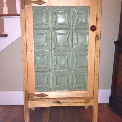 Using Pallets for Woodworking Projects