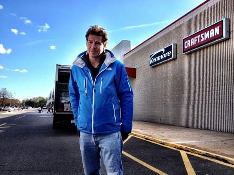 Ty Pennington