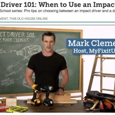 Mark_This Old House_Video_Grab_Impact Driver