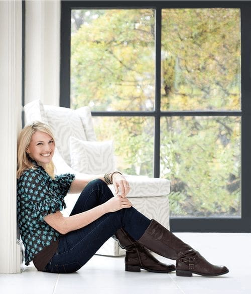 ‣ MyFixitUpLife Monica Pedersen