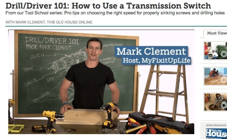 Driver101_Transmissionswitch ‣ MyFixitUpLife ‣ MyFixitUpLife