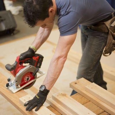 Mark saw Milwaukee playset D80_1690