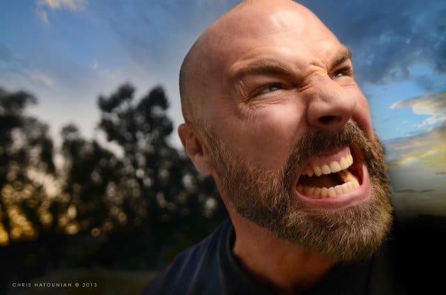 ‣ MyFixitUpLife TIm Holmes Strongman Oz Christmas Lights