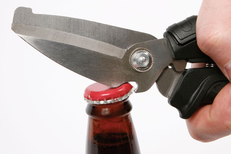 DIY gifts: Fiskars Shopboss shear ‣ MyFixitUpLife ‣ MyFixitUpLife DIY gifts: Fiskars Shopboss shear