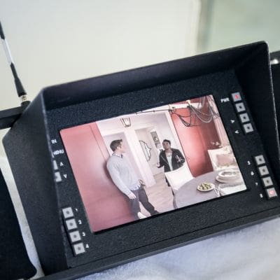 HGTV Smart Home Behind the Scenes