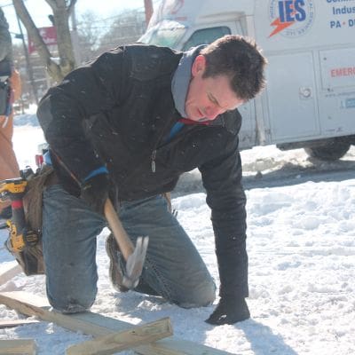 Flourtown Bakery - Save My Bakery - MyFixitUpLife