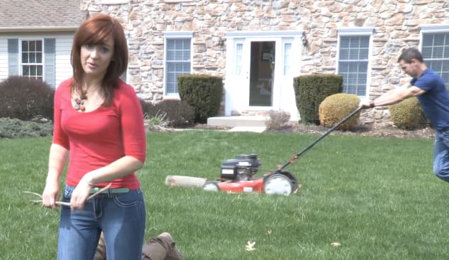 ‣ MyFixitUpLife Five things people do wrong when they mow the lawn - Myfixituplife