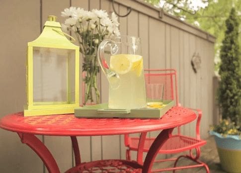 ‣ MyFixitUpLife Krylon Quick Hit Plastic Tray - MyFixitUpLife