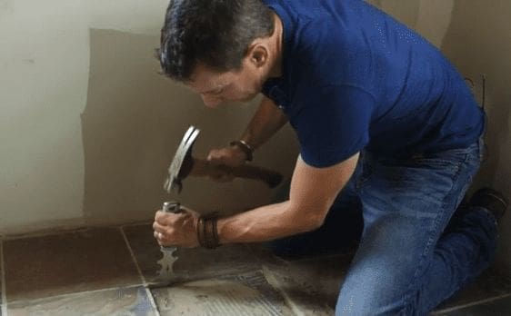 Tile Trouble - Home Advisor - MyFixitUpLife ‣ MyFixitUpLife ‣ MyFixitUpLife Tile Trouble - Home Advisor - MyFixitUpLife