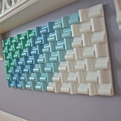 holiday wall decor myfixituplife