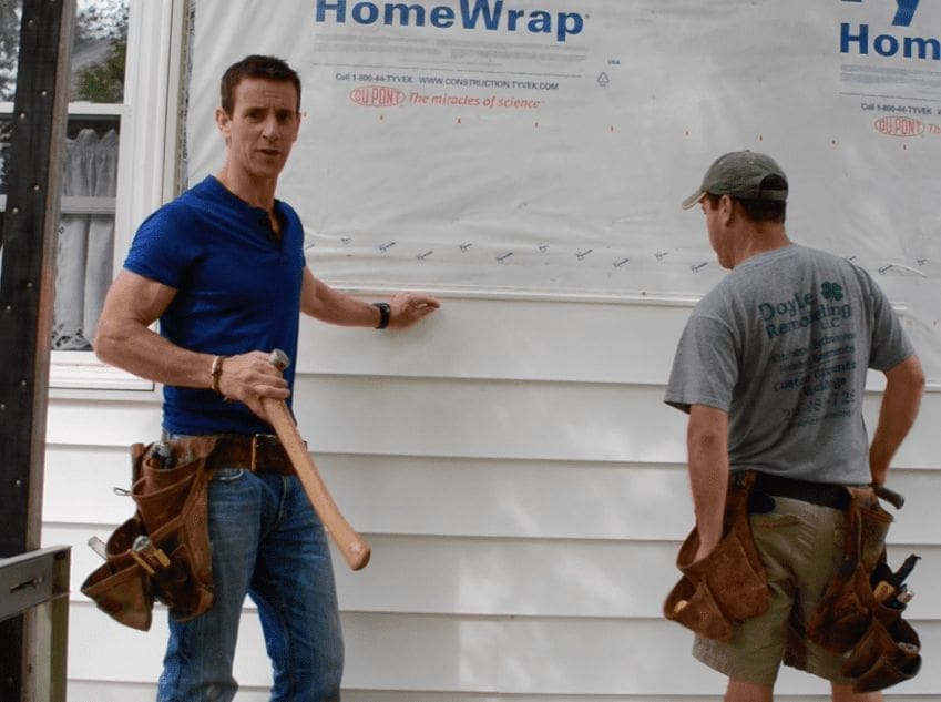 ‣ MyFixitUpLife Hire a contractor