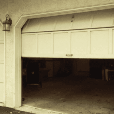 Garage Door - MyFixitUpLife - HomeAdvisor