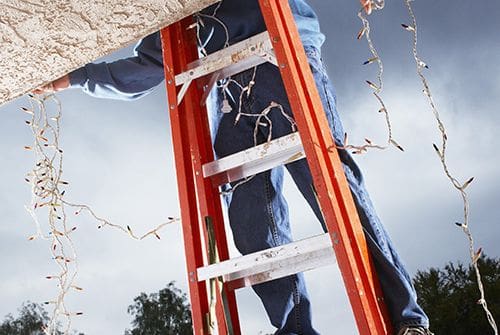 Ladder safety - MyFixitUpLife