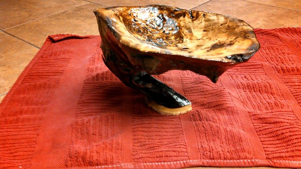 ‣ MyFixitUpLife MyFixitUpLife _Fanphotos_handcarved bowls_Chris