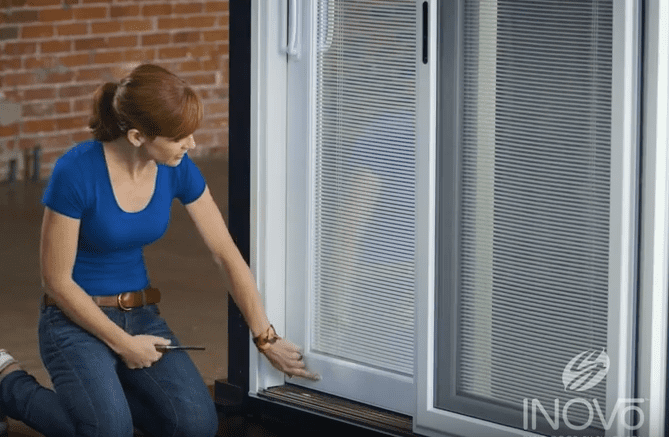 MyFixitUpLife_Simonton Windows and Door_Patio Door Gap Fix