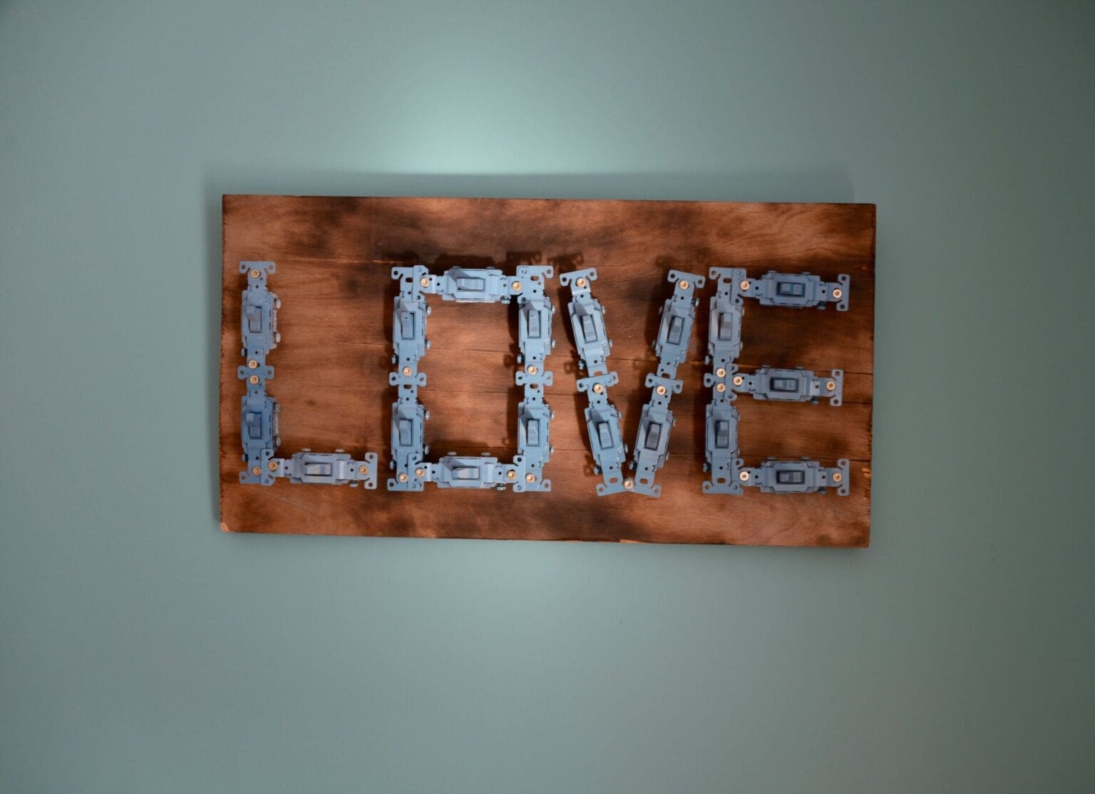 2015_MyFixitUpLife_Love_Wall Art ‣ MyFixitUpLife ‣ MyFixitUpLife 2015_MyFixitUpLife_Love_Wall