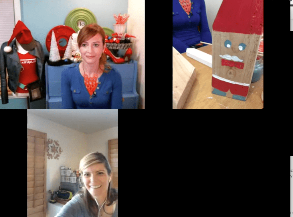 2015_MyFixitUpLife_DIY con_Pauline Henderson_wood santa