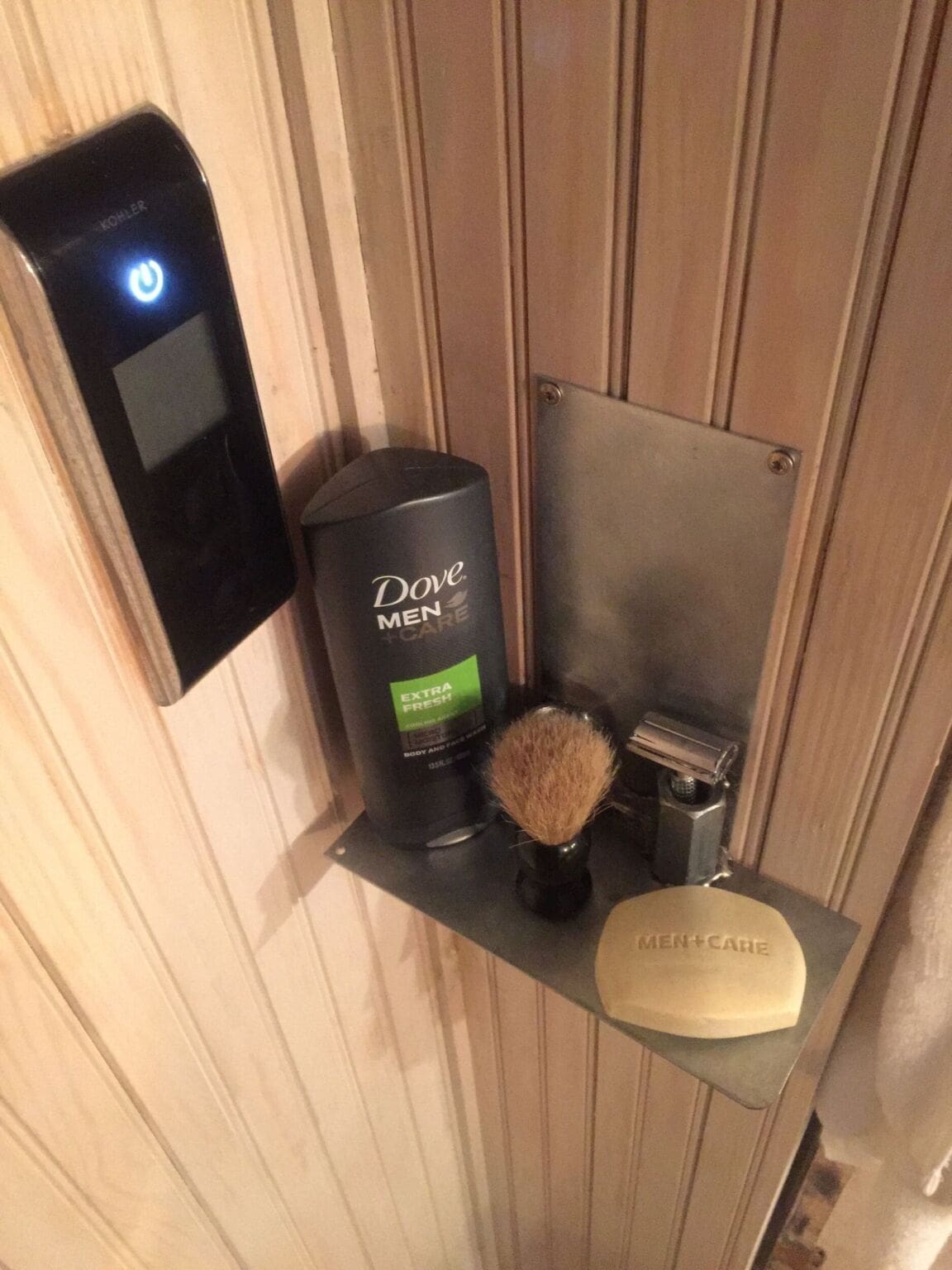 MyFixitUpLife_DIY_Shower Caddy_2487 ‣ MyFixitUpLife ‣ MyFixitUpLife soldering