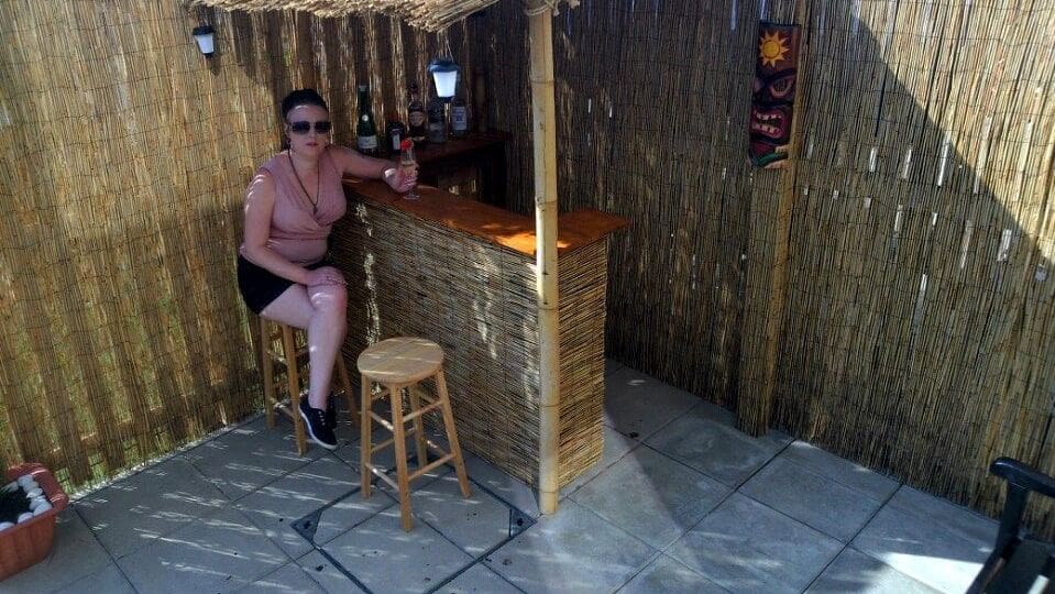 2015_ MyFixitUpLife_Trevor Sheldon_Tiki Bar