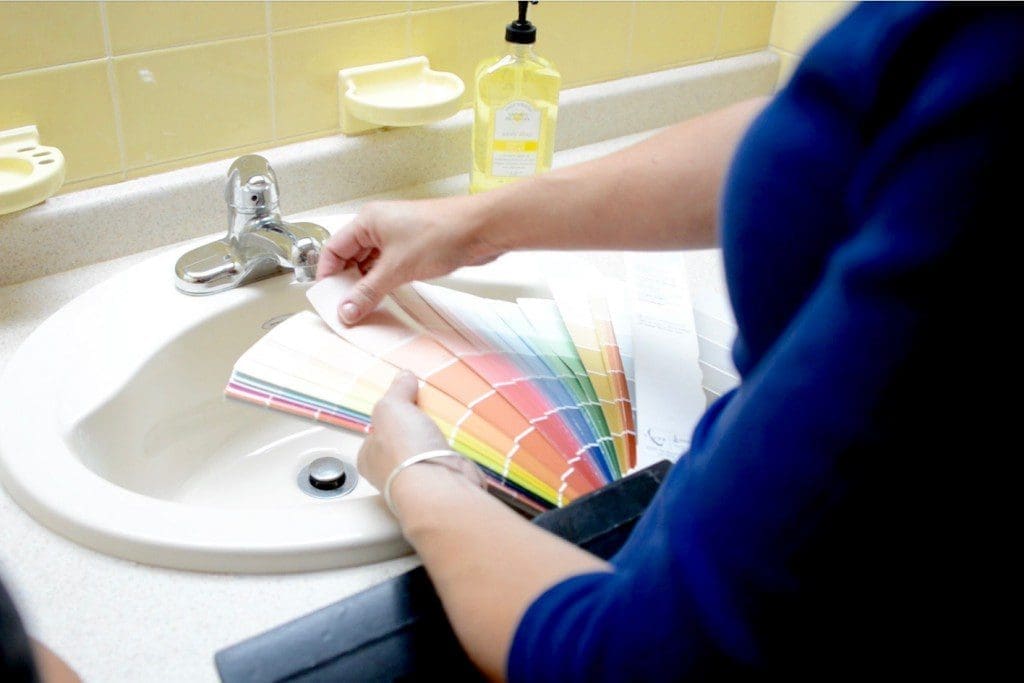 color of the year-COTY-pick paint color