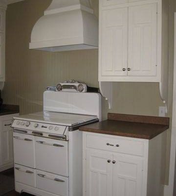 Your DIY! Vent Hood John