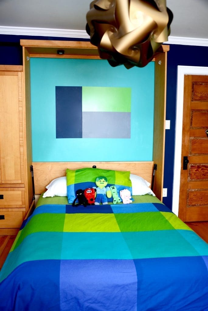 19_MyFixitUpLife_MineCraft room Makeover_Glidden_