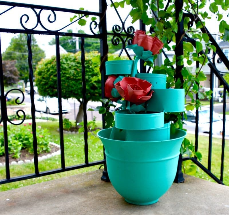 2016_MyFixitUpLife_Bernzomatic_Fountain_After_9 ‣ MyFixitUpLife ‣ MyFixitUpLife