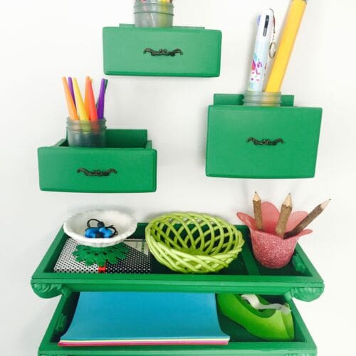 Krylon Theresa MyFixitUpLife new leaf Restore after