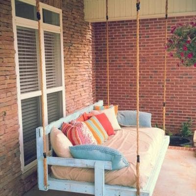 2016_MyFixitUpLife_HossColor_Pallet upcycle_porch pallet swing