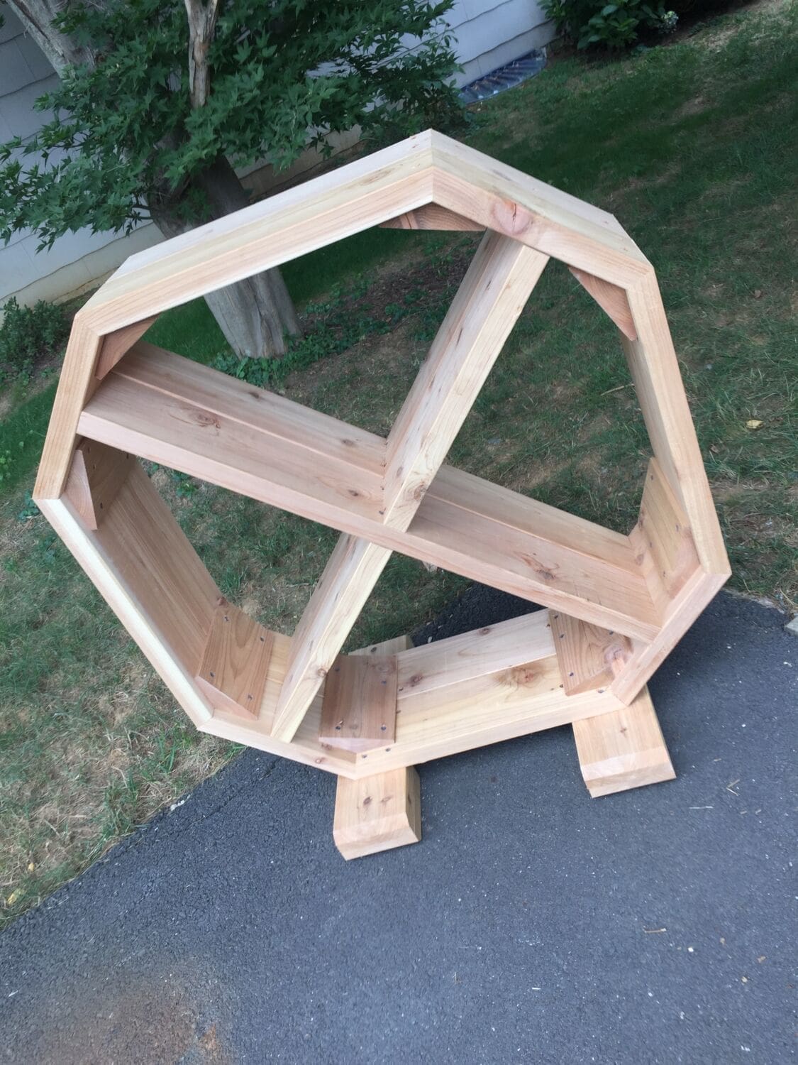 MyFixitUpLife_Makes_Fire Pit_.jpg8509 ‣ MyFixitUpLife ‣ MyFixitUpLife fire pit