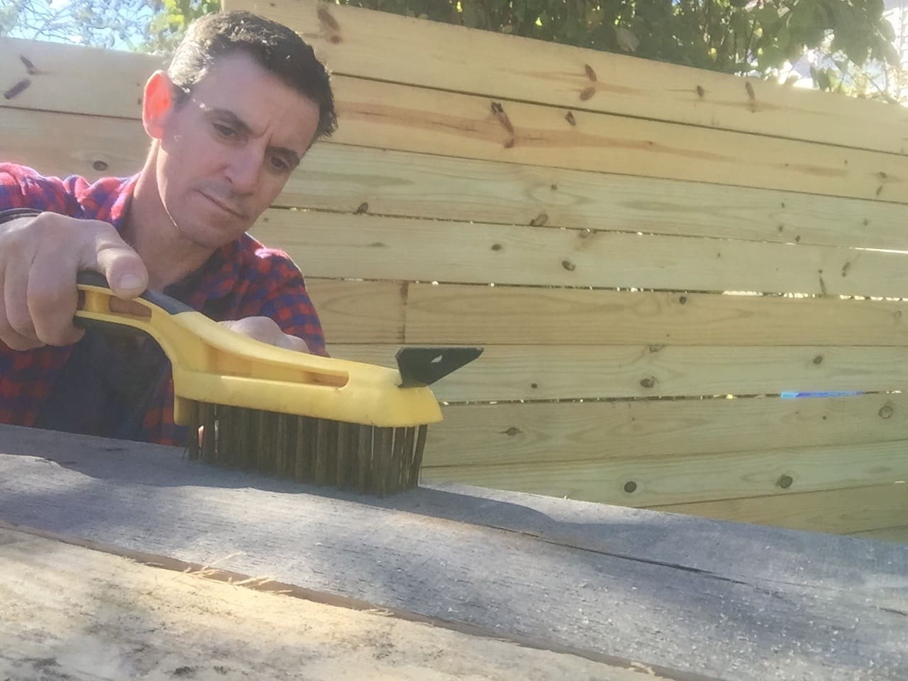 ‣ MyFixitUpLife pallet ideas