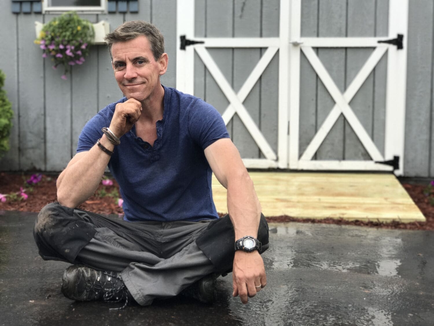 ‣ MyFixitUpLife Buying a house