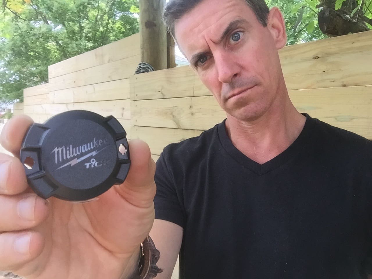 ‣ MyFixitUpLife milwaukee tick