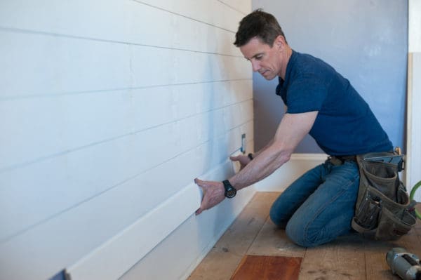 ‣ MyFixitUpLife shiplap-wood Mark MyFixitUpLife