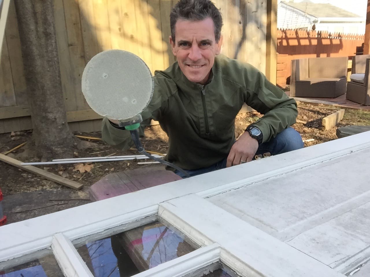 MyFixitUpLife_Home Depot_Diablo Sand Net_8764 2 ‣ MyFixitUpLife ‣ MyFixitUpLife sandnet