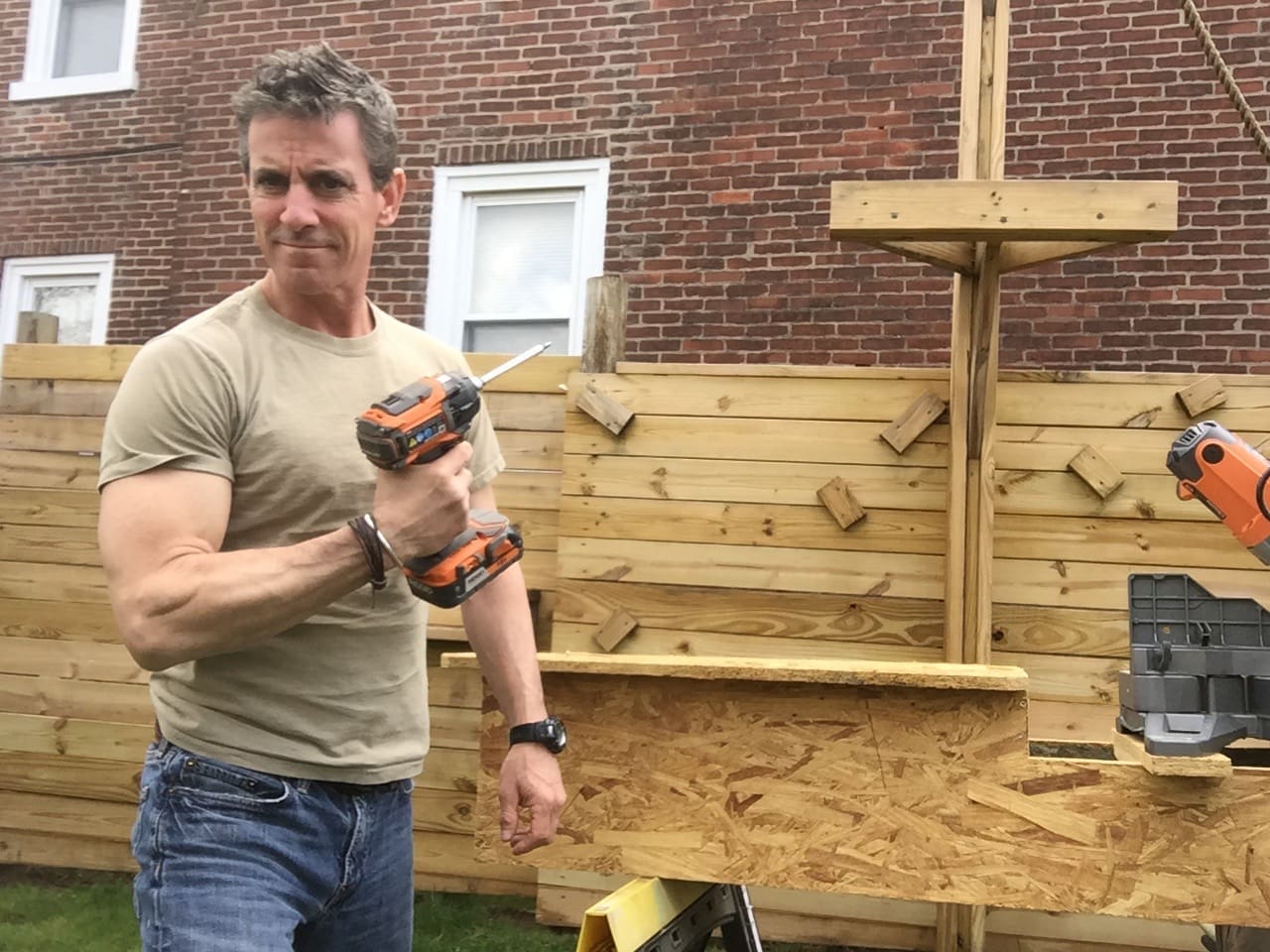 ‣ MyFixitUpLife ridgid stealth