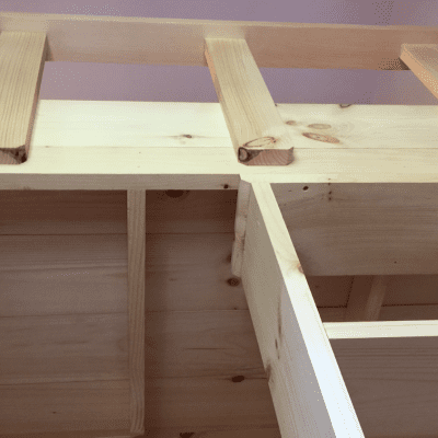 diy woodworking project video