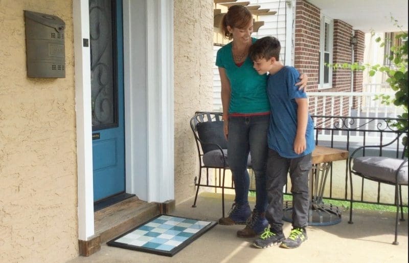 Theresa Jack MyFixitUpLife home