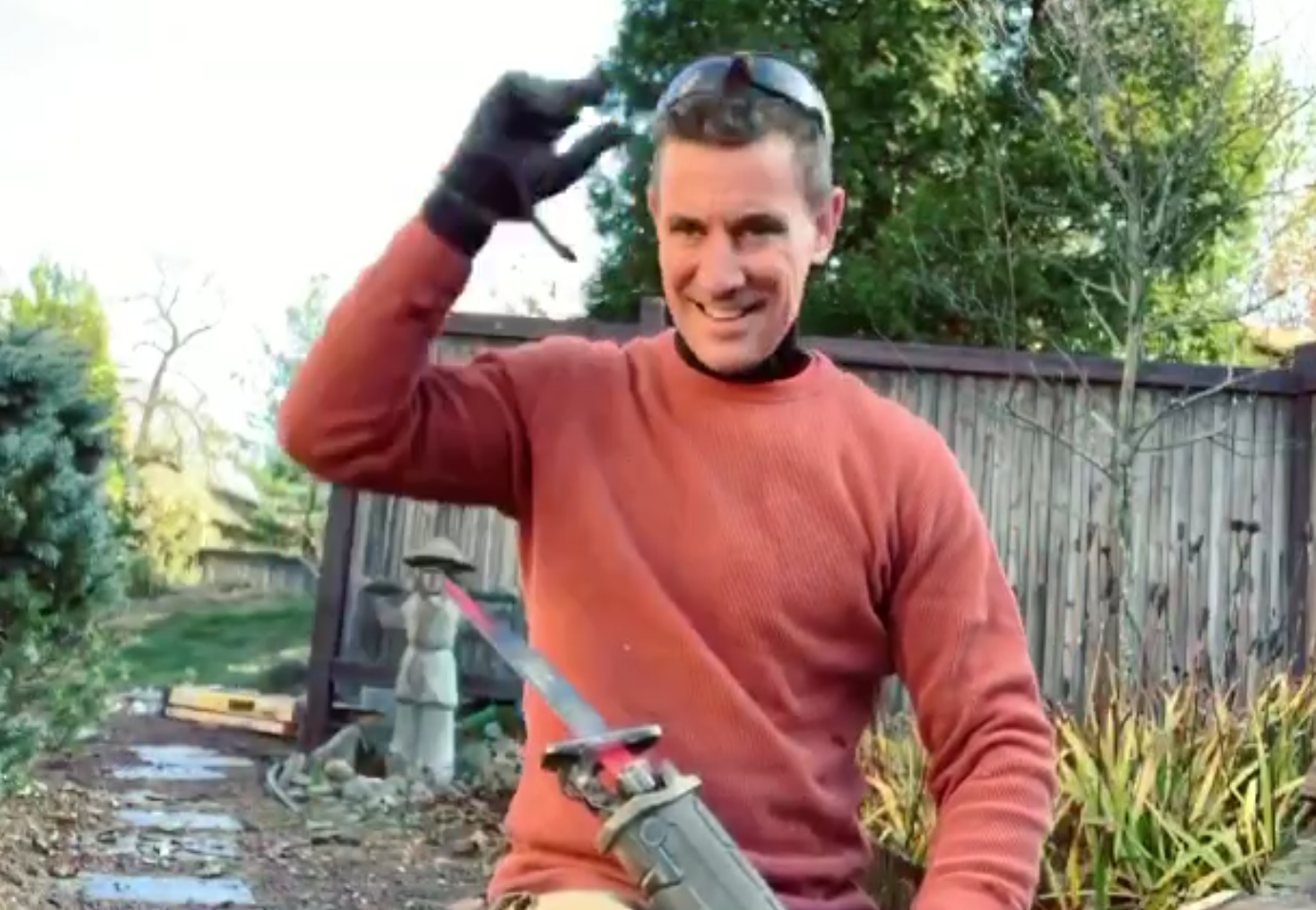 ‣ MyFixitUpLife MyFixitUpLife_Mark_Fence_Diablo_Recip_blade_tool_review