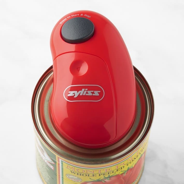 ‣ MyFixitUpLife Williams Sonoma can opener