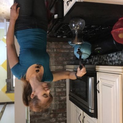 Theresa-Family Kitchen-MyFixitUpLife